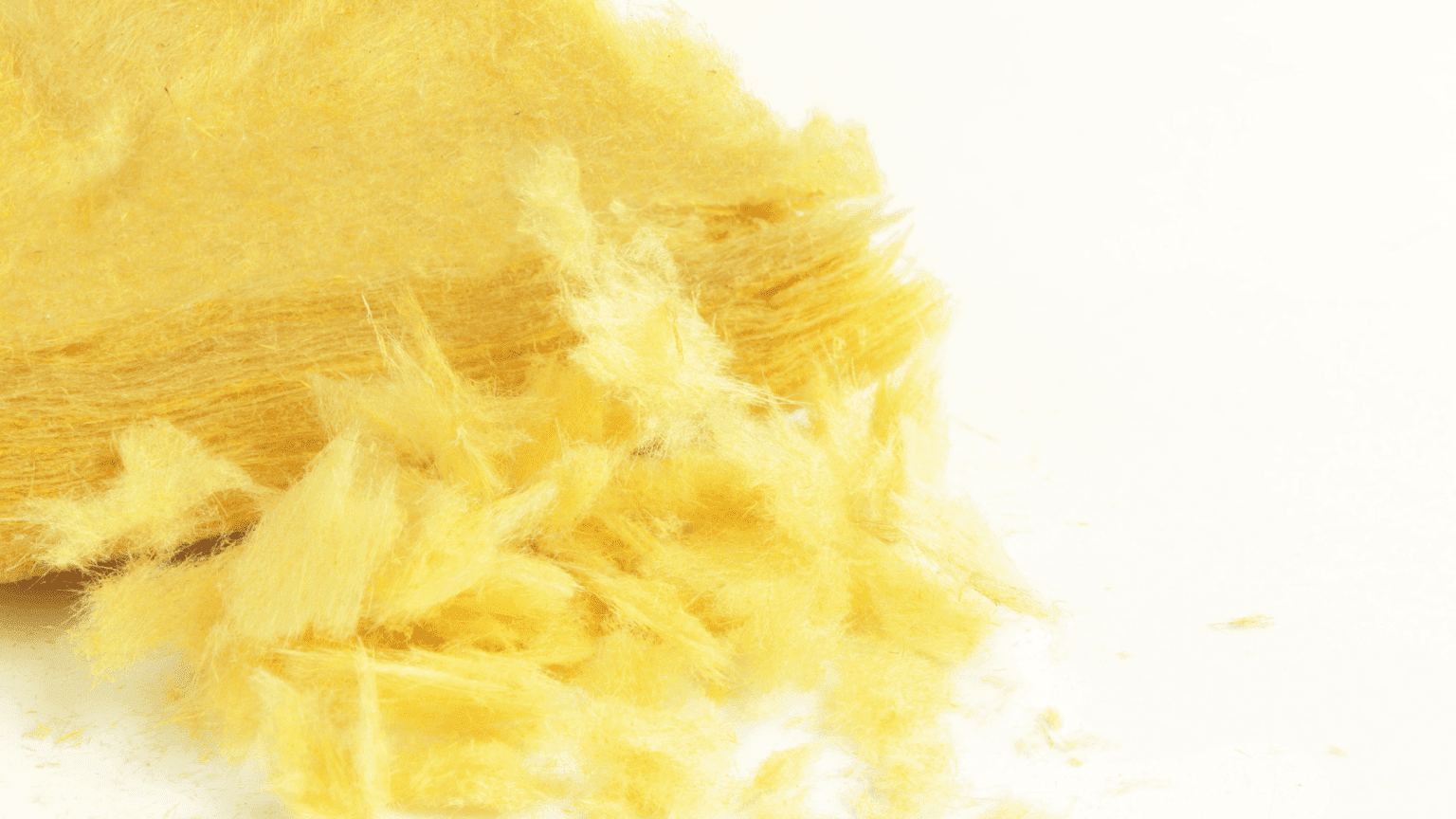 Is wool a good absorber of sound? How does it help in soundproofing your space?