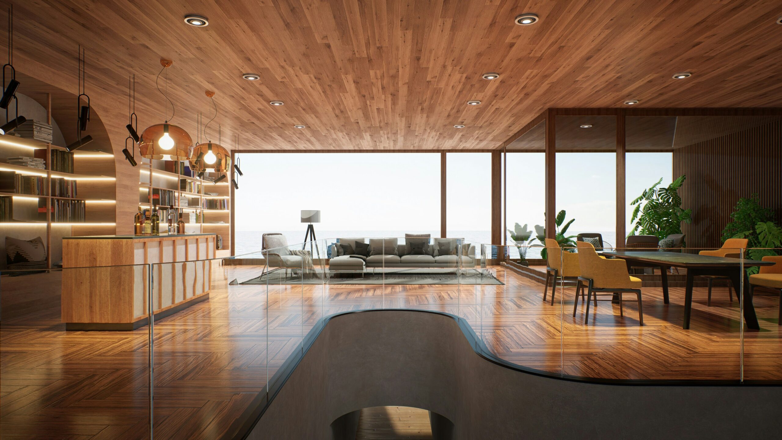Smart Homes Need Smart Materials: Acoustic Boards – Future of Functional Design