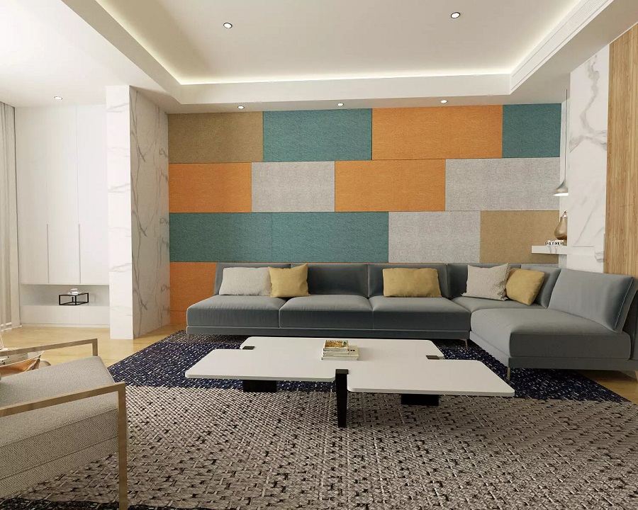 Polyester Board vs. Polyester Fibre Panel: Here’s Sound Control Face-Off