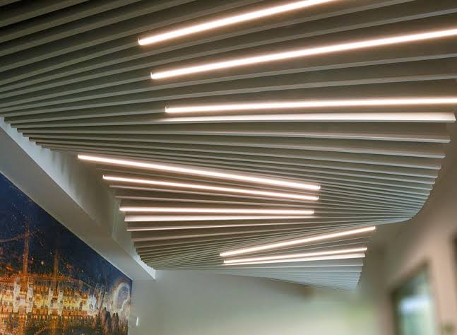 Important aspects to consider while constructing a ceiling.