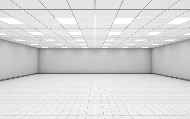 How to choose the right metal ceiling for your space