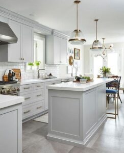 Acrylic Solid Surface