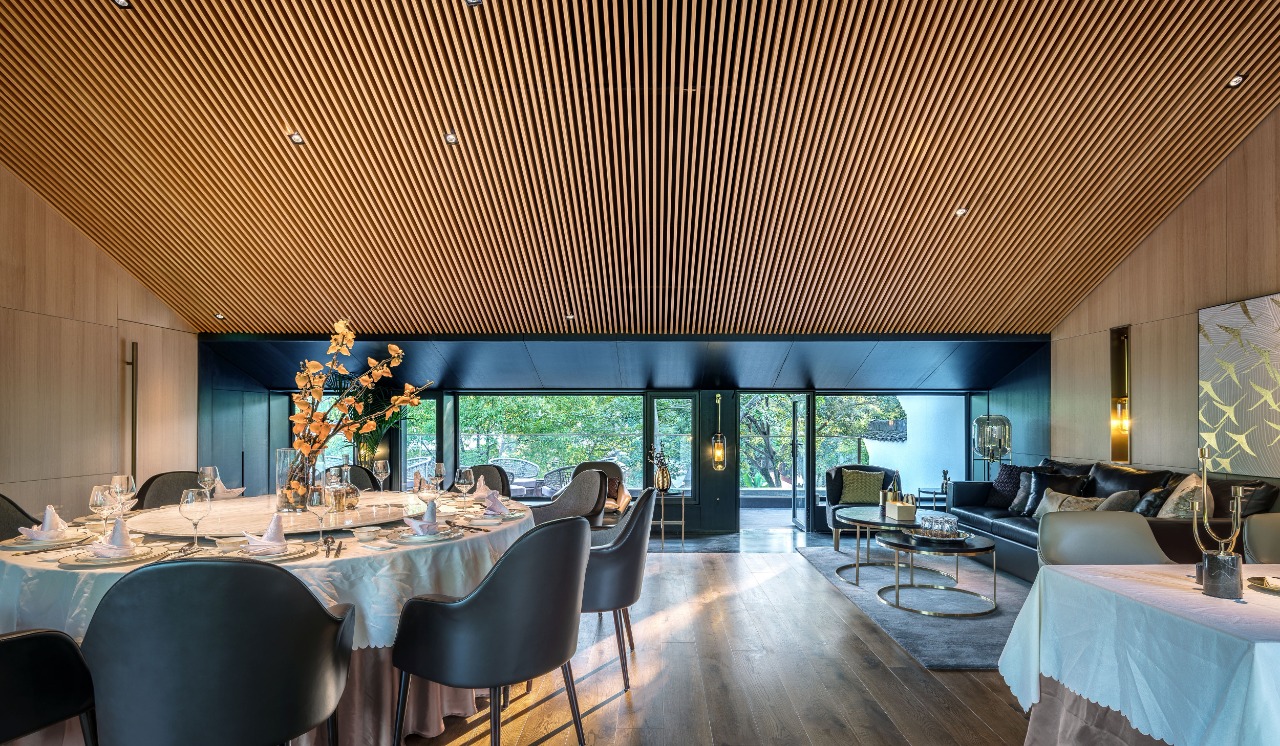Sustainability is the bigger part of every architecture