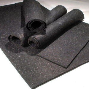 fiberglass sound insulation