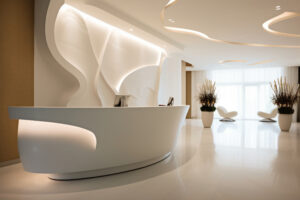 acrylic solid surface