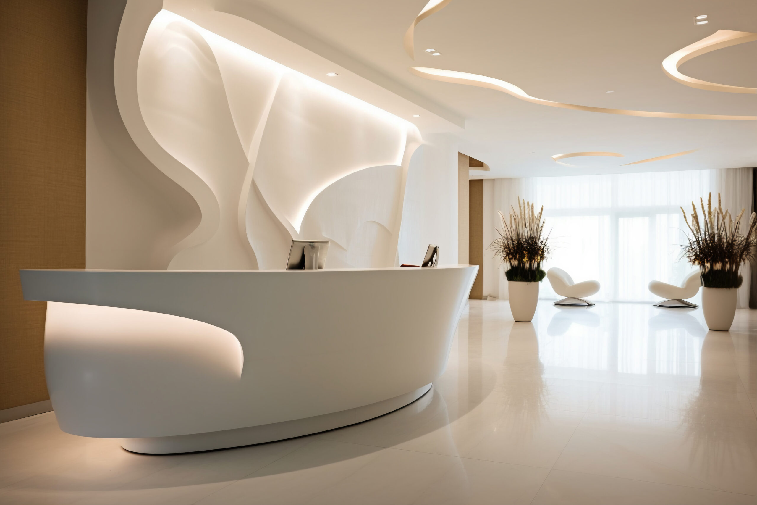 acrylic solid surface