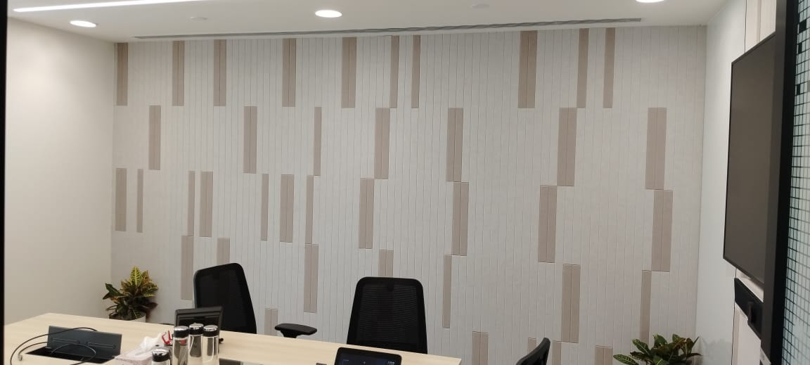Choosing the Right Acoustic Boards for Walls for a Better Sound Environment