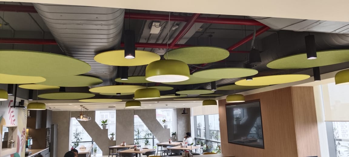 Why Acoustic Board Panels are a Must-Have for Interior Designers