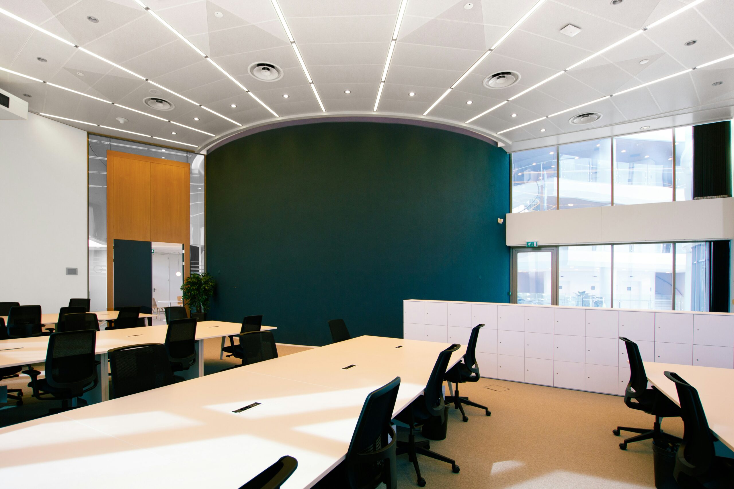 Why Sustainable Acoustic Panels are the Secret to Healthier Indoor Spaces.