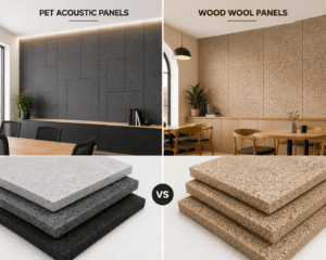 acoustic panels