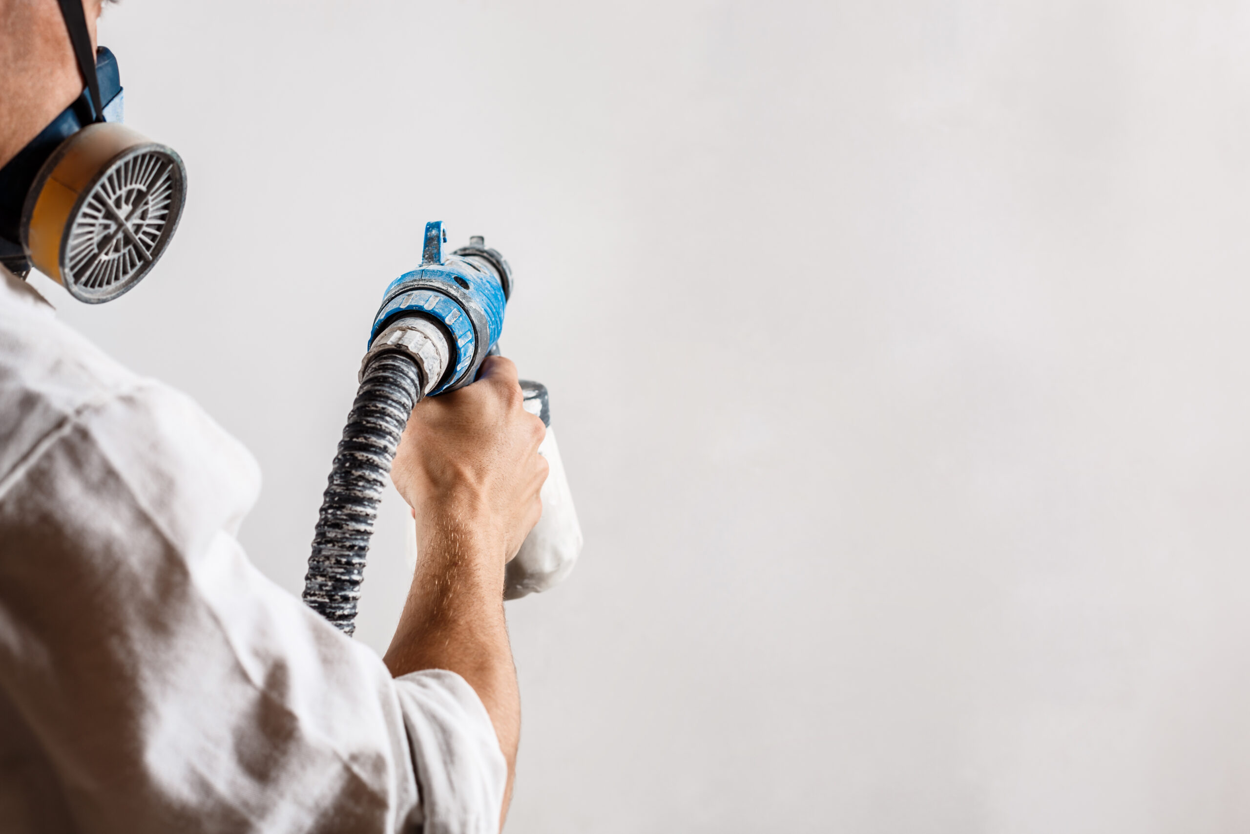 Do Acoustic Spray Ceilings Need Special Maintenance… Understand Better.