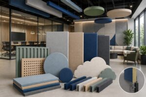Acoustic Panel