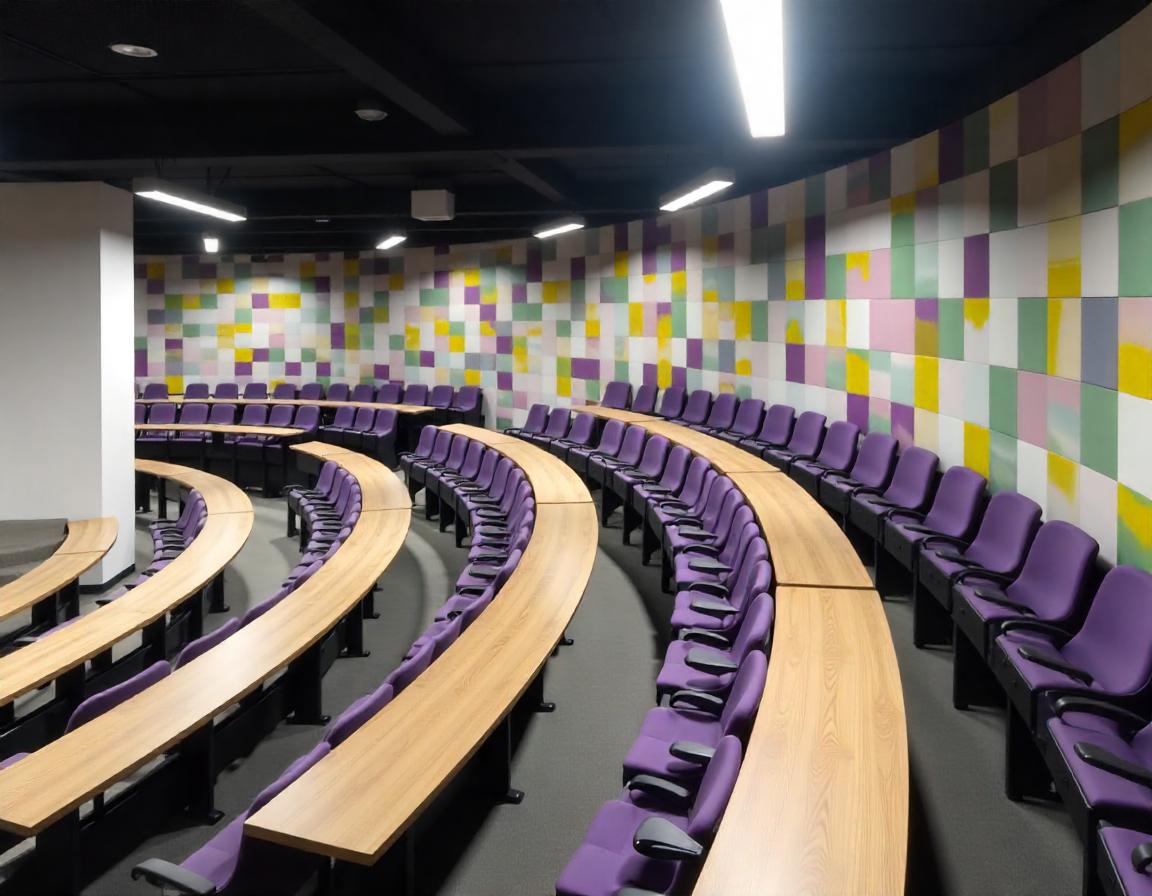 fiberglass acoustic panel
