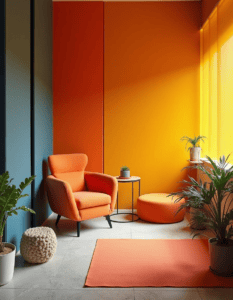 acoustic treatment materials