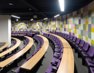 fiberglass acoustic panel