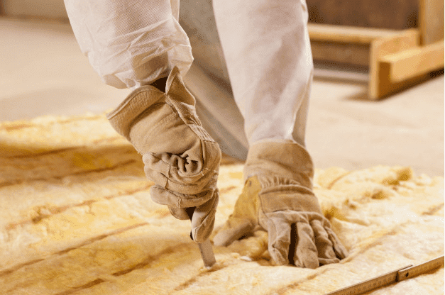 5 Uses of Glass Wool Insulation Materials