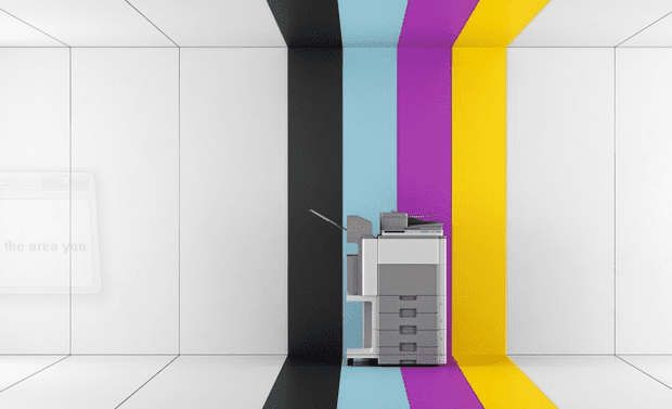 What defines the perfect acoustic environment?