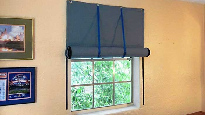 How do soundproof curtains, windows and walls work? What are its benefits?