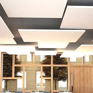 An overview of Acoustical materials