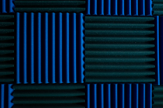 What is the role of acoustics in wellness?