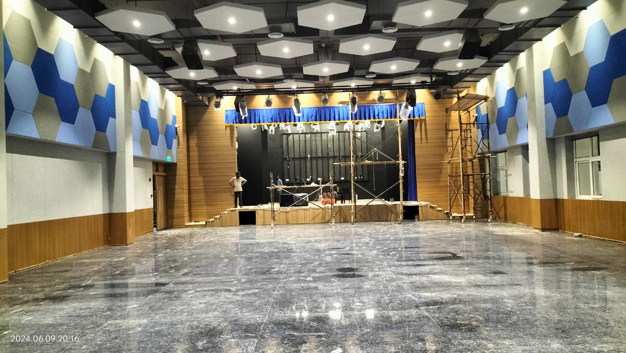 Trending Innovations in Acoustic Panels: Industry Insights and Modern Designs