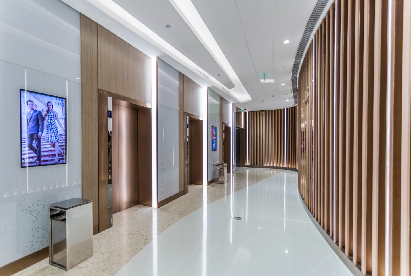 From Concept to Construction: Acoustic Wood Panels that Bring Bold Designs to Life