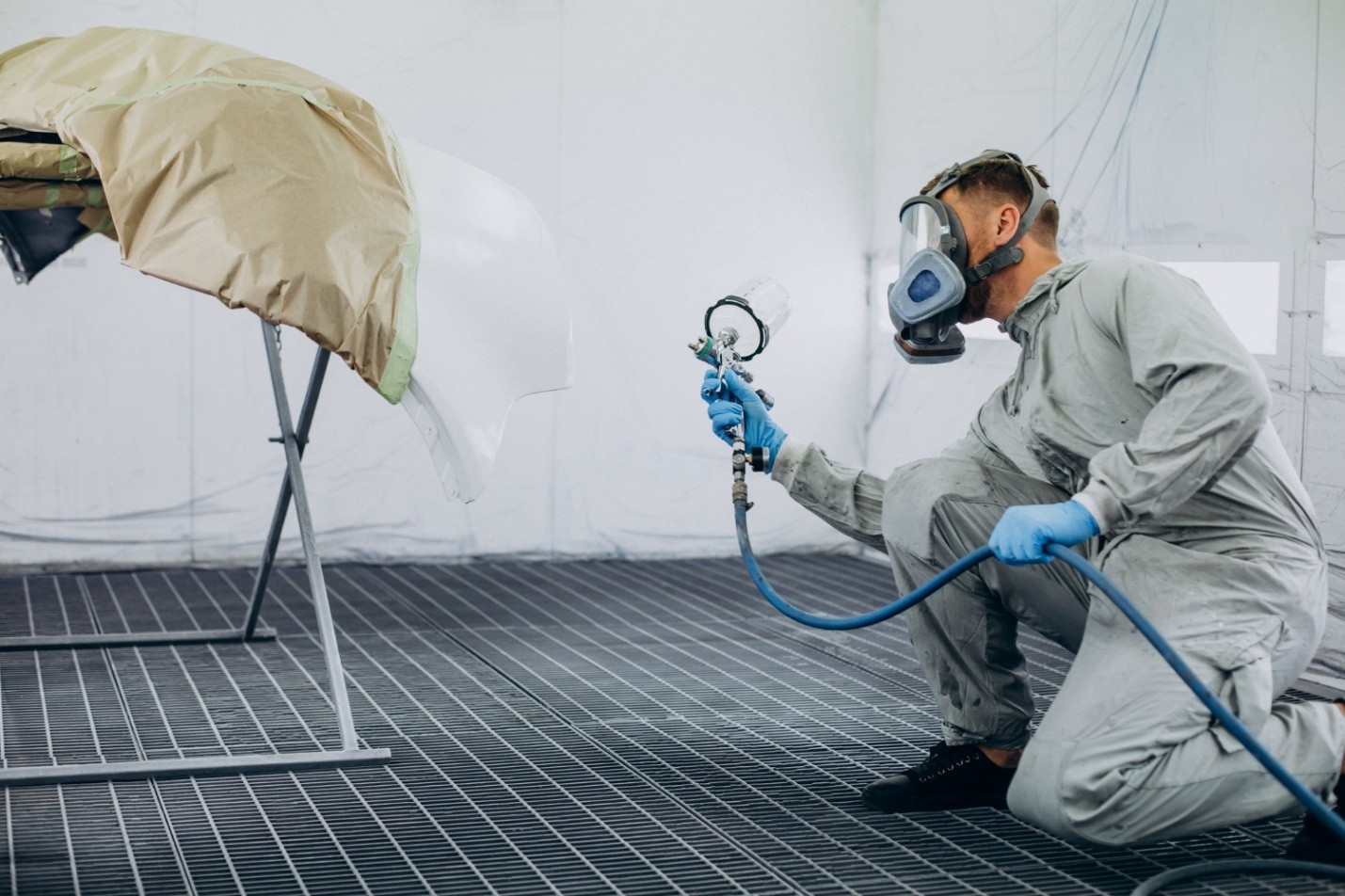Beyond Aesthetics: How Smart Acoustic Spray Foam Redefining Sustainable Design