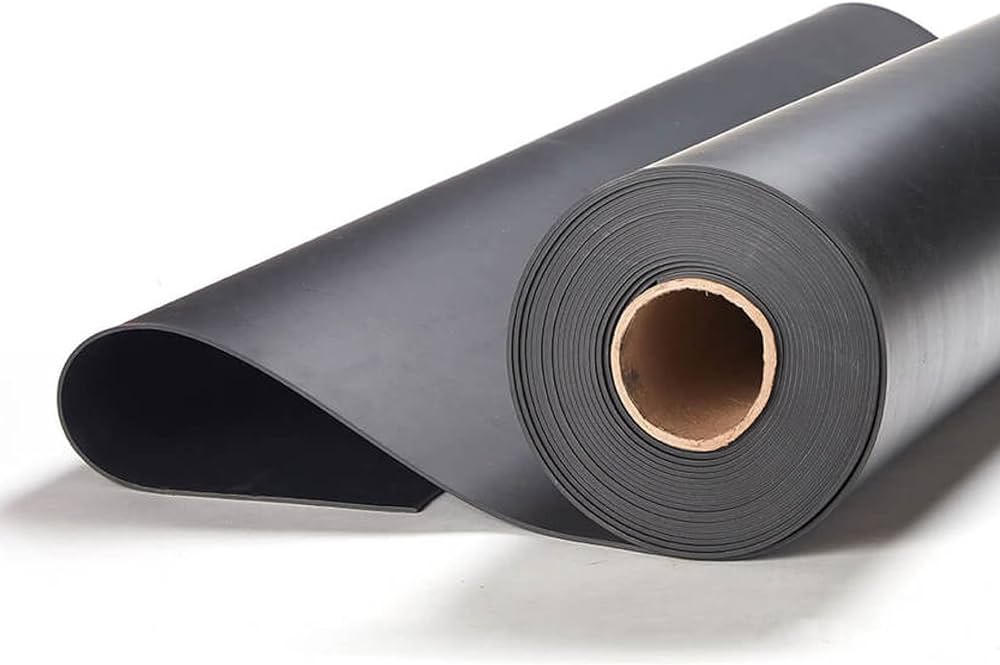 Less Waste, More Wow: Sustainable Acoustic Sheets for Luxury Interiors