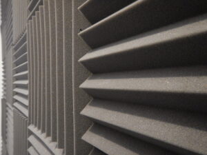 sound insulation sheet