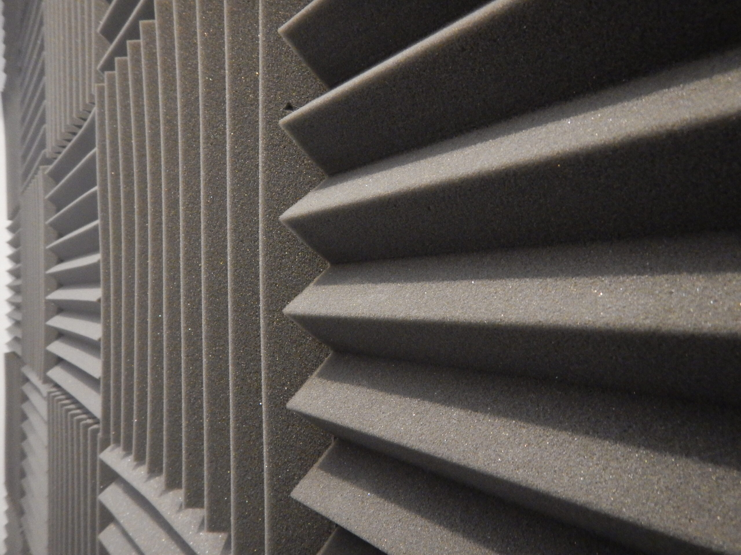 sound insulation sheet