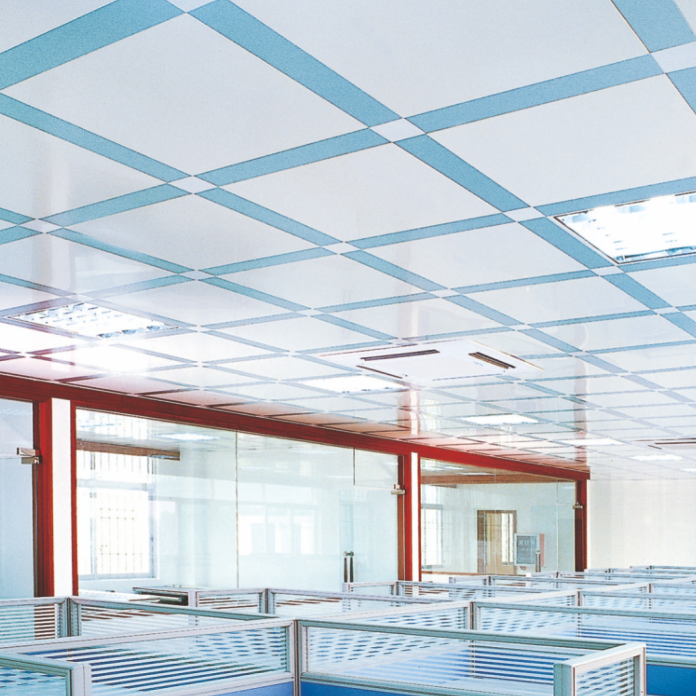 Function to Flair – Reinvent Spaces with Metal Ceilings