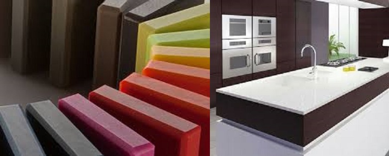 Have a Check… How Acrylic Solid Surfaces Transform Countertops?