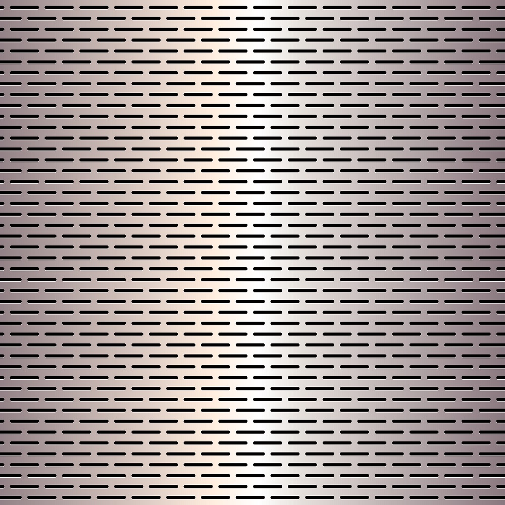 Explore the Rise of Metal Ceiling Perforated Design in Contemporary Spaces