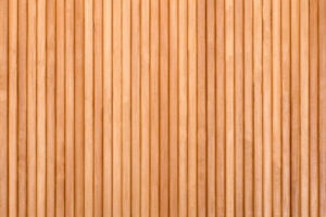 acoustic timber panels