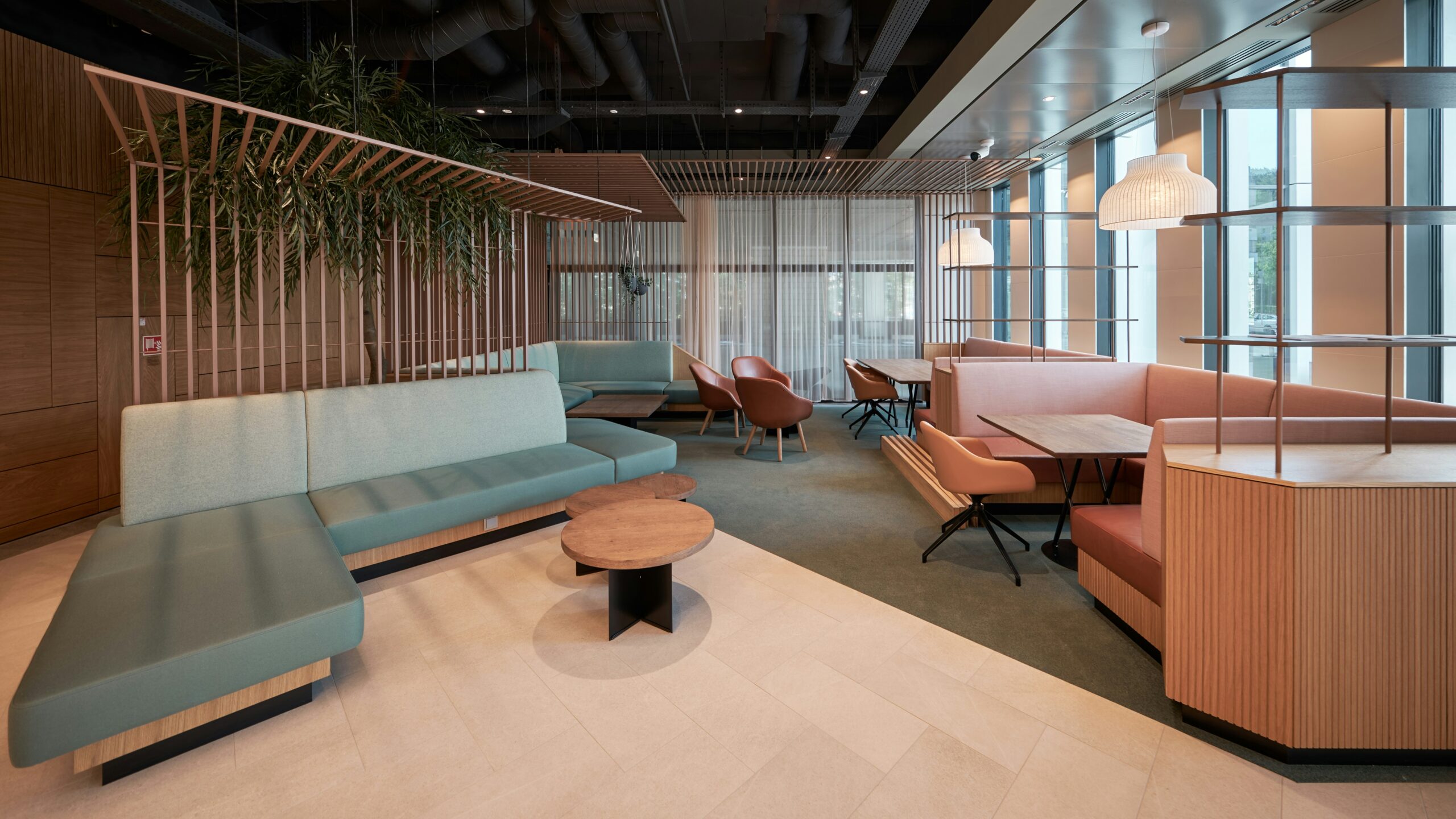 Why the Right Materials Matter: A Holistic View on Interior Performance ...