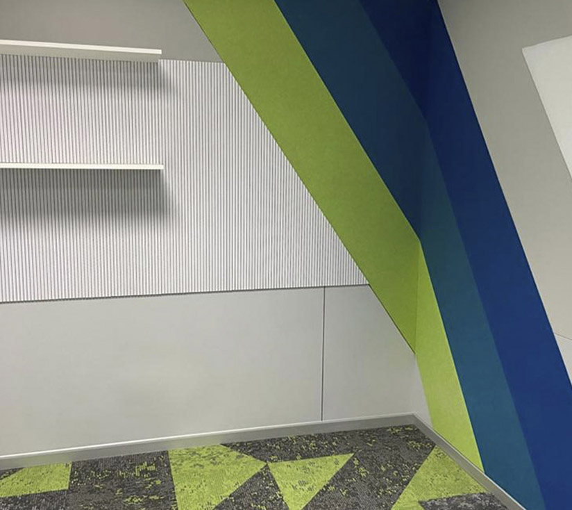 mass loaded vinyl sound barrier